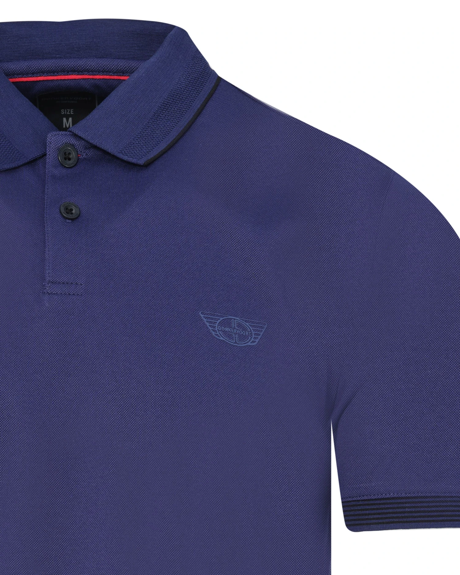 Donkervoort - Polo KM - Afbeelding 3