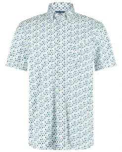 State Of Art Casual Overhemd KM