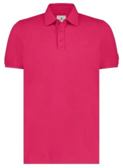 State Of Art Polo KM