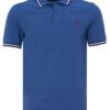 Fred Perry Polo KM