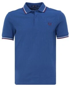 Fred Perry Polo KM