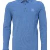 Hugo Boss Casual Passerby Polo LM