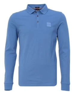 Hugo Boss Casual Passerby Polo LM