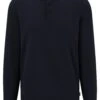 Hugo Boss Menswear Pleins Polo LM