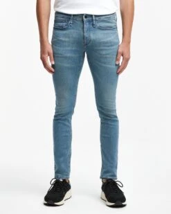 DENHAM Bolt FMOSC Jeans