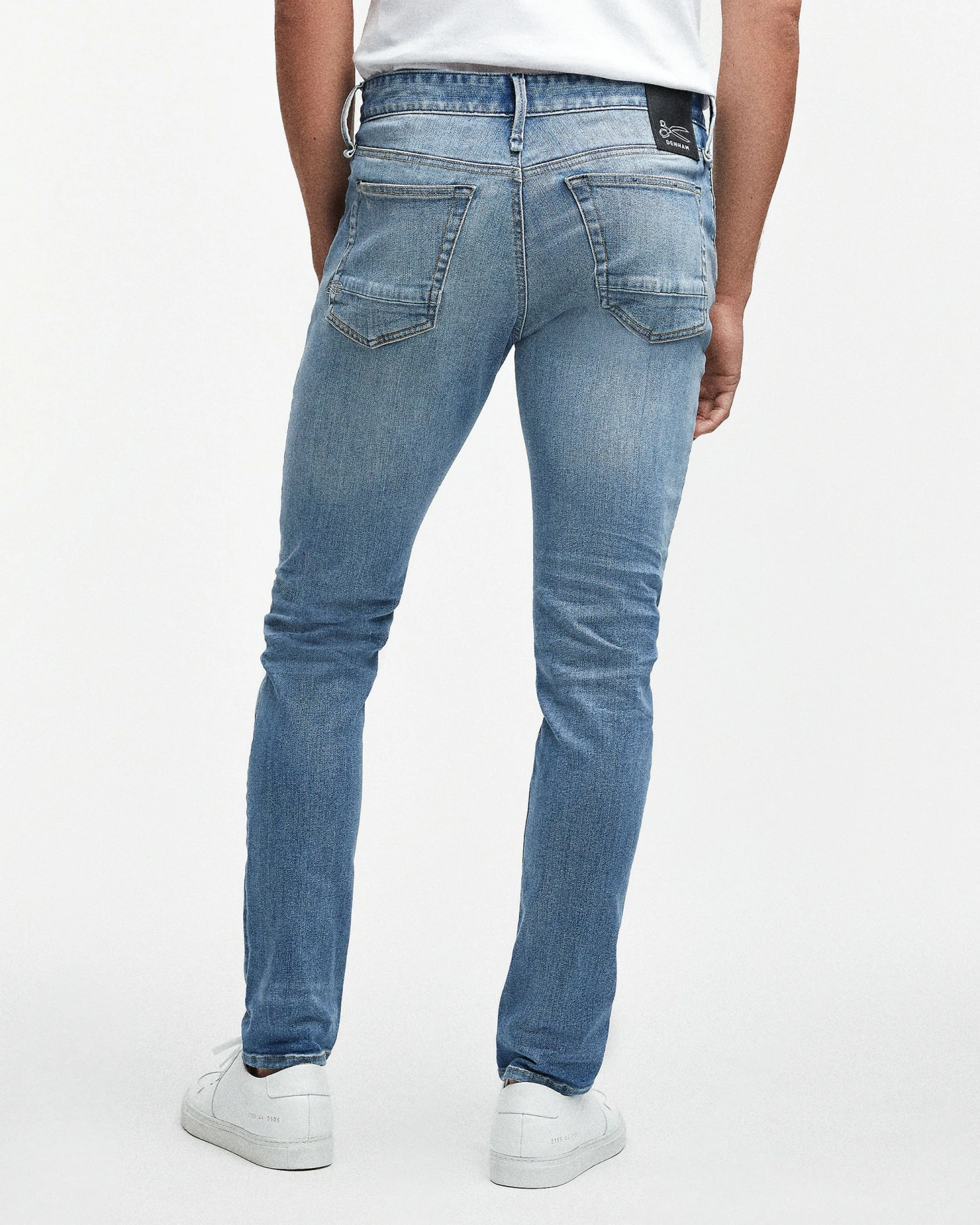 DENHAM Bolt FMHW Jeans - Afbeelding 3