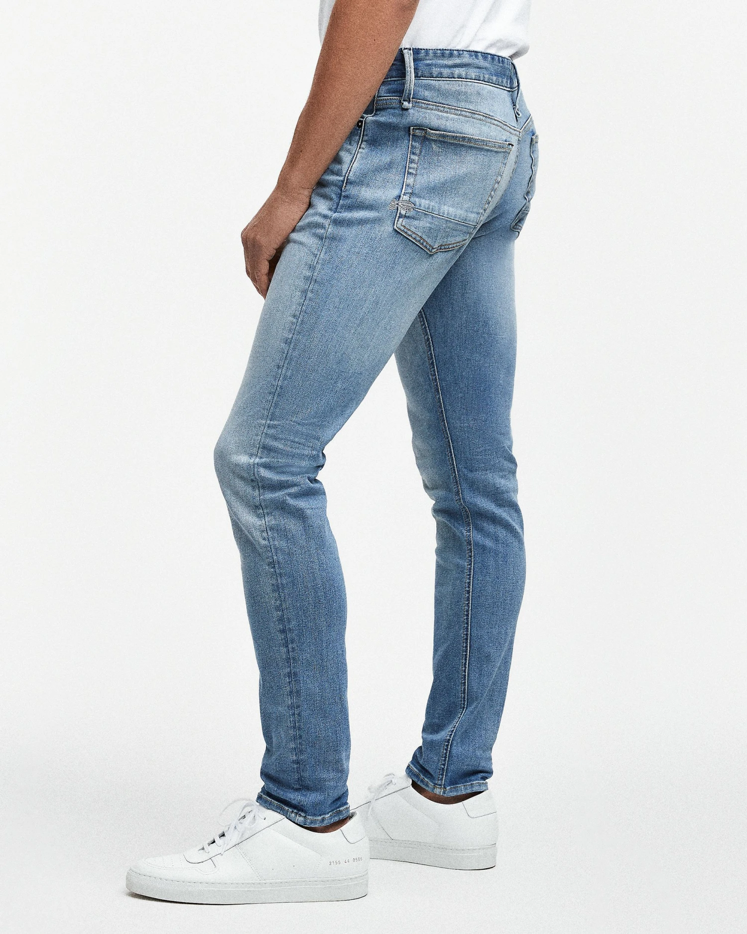 DENHAM Bolt FMHW Jeans - Afbeelding 4