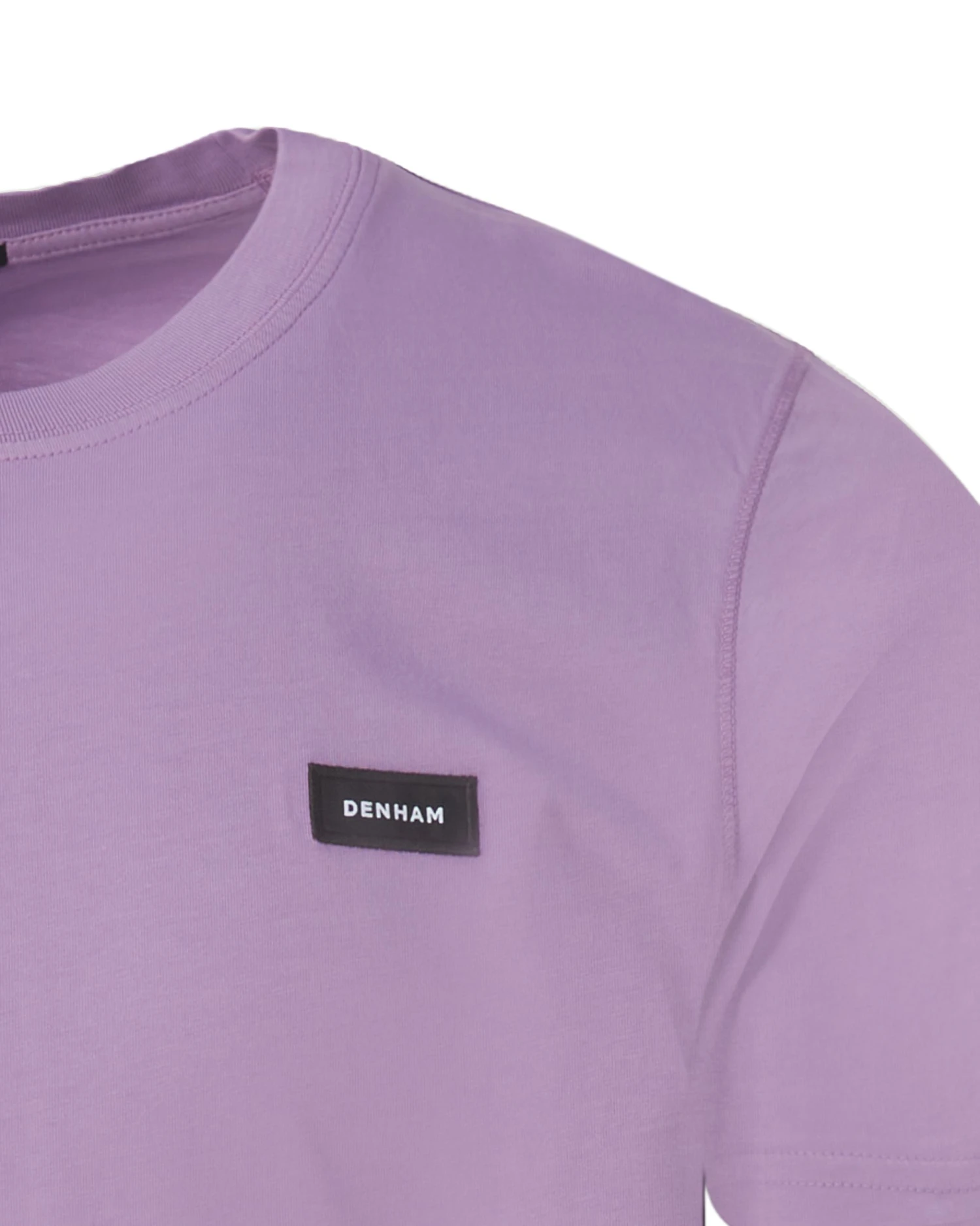 DENHAM Slim T-shirt KM - Afbeelding 3