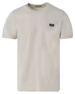 DENHAM Slim T-shirt KM