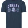 DENHAM Lond T-shirt KM
