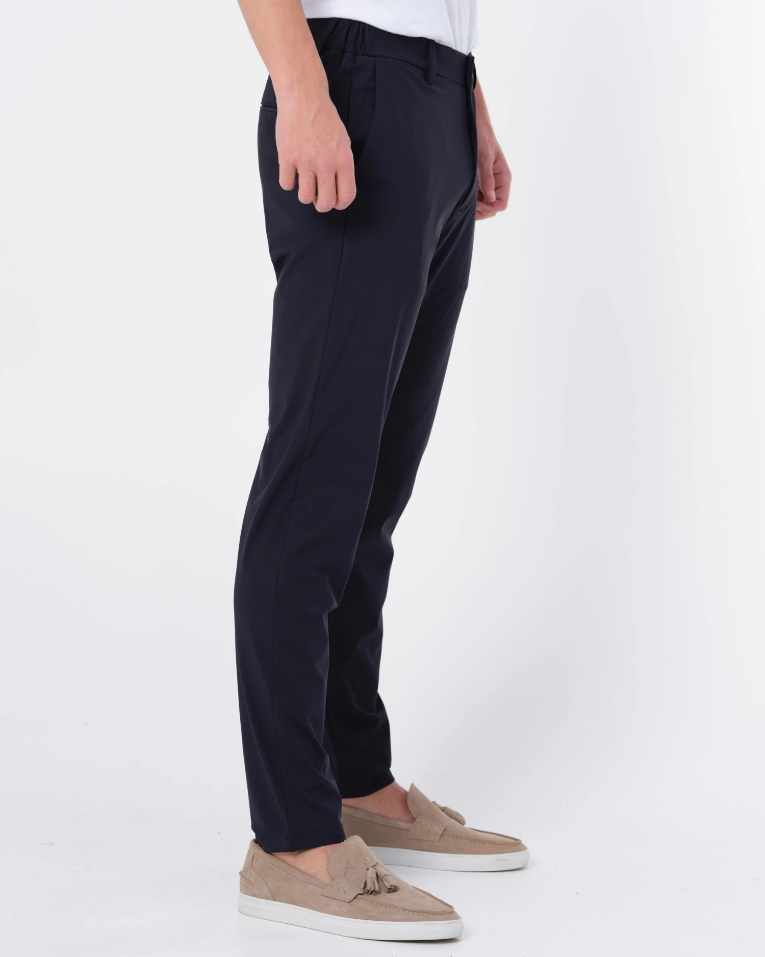 Drykorn Ajend Mix & Match Pantalon - Afbeelding 4