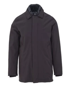 People Of Shibuya Hokkaido Gewatteerde Jas