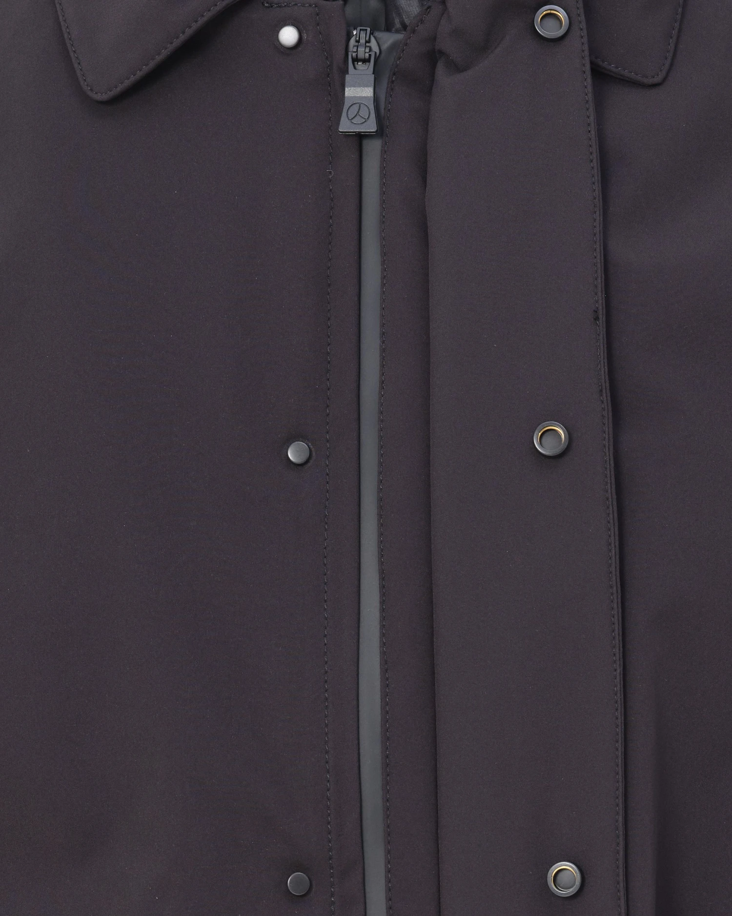 People Of Shibuya Hokkaido Gewatteerde Jas - Afbeelding 4