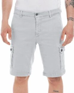 Replay Vannie Cargo Short