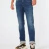 Replay Grover Hyperflex Re-used Jeans