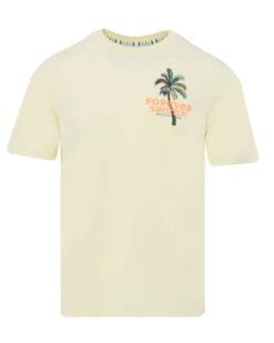 Scotch & Soda T-shirt KM