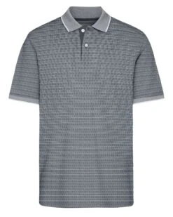 Bugatti Clothing Polo KM