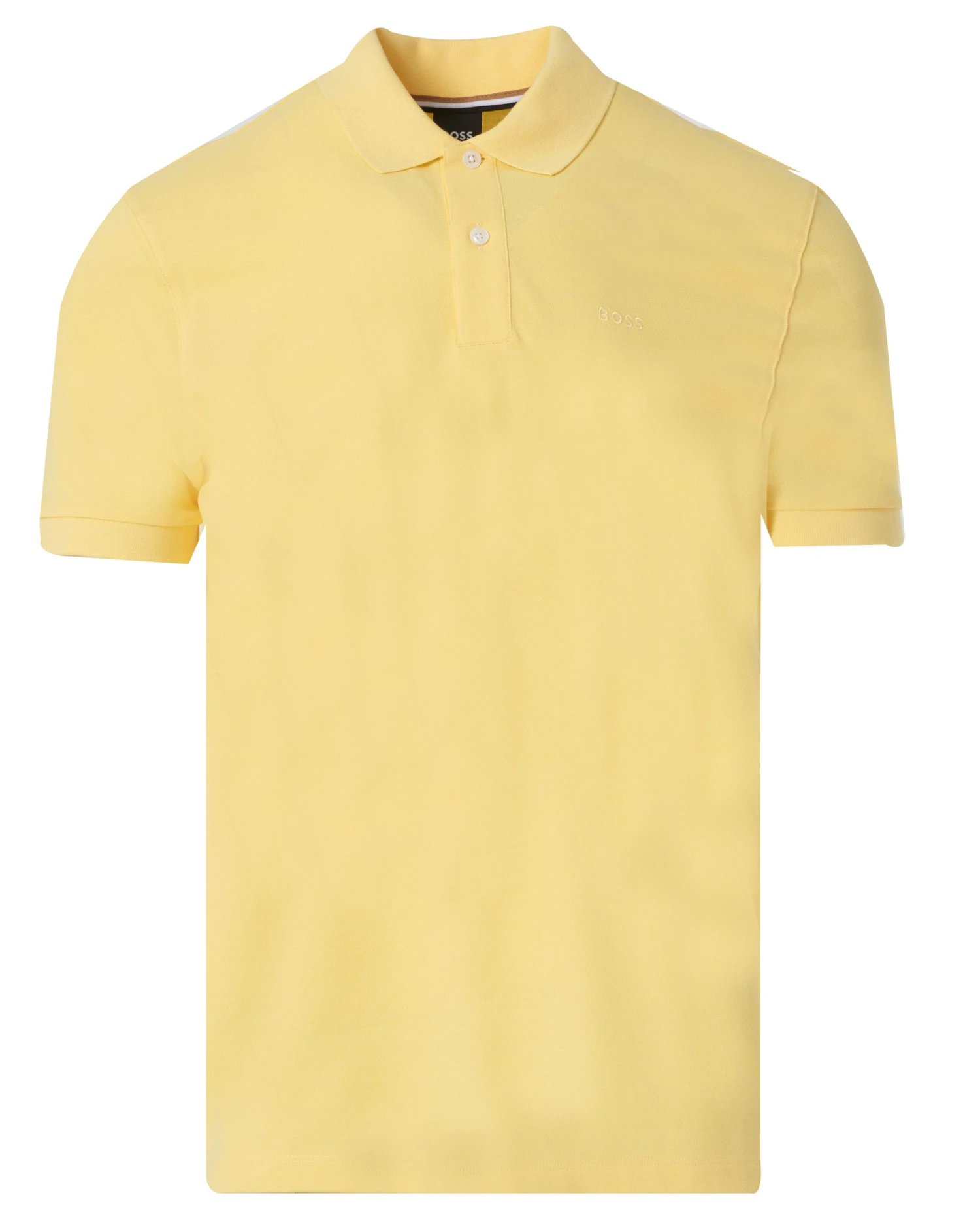 Hugo Boss Menswear Pallas Polo KM - Afbeelding 2
