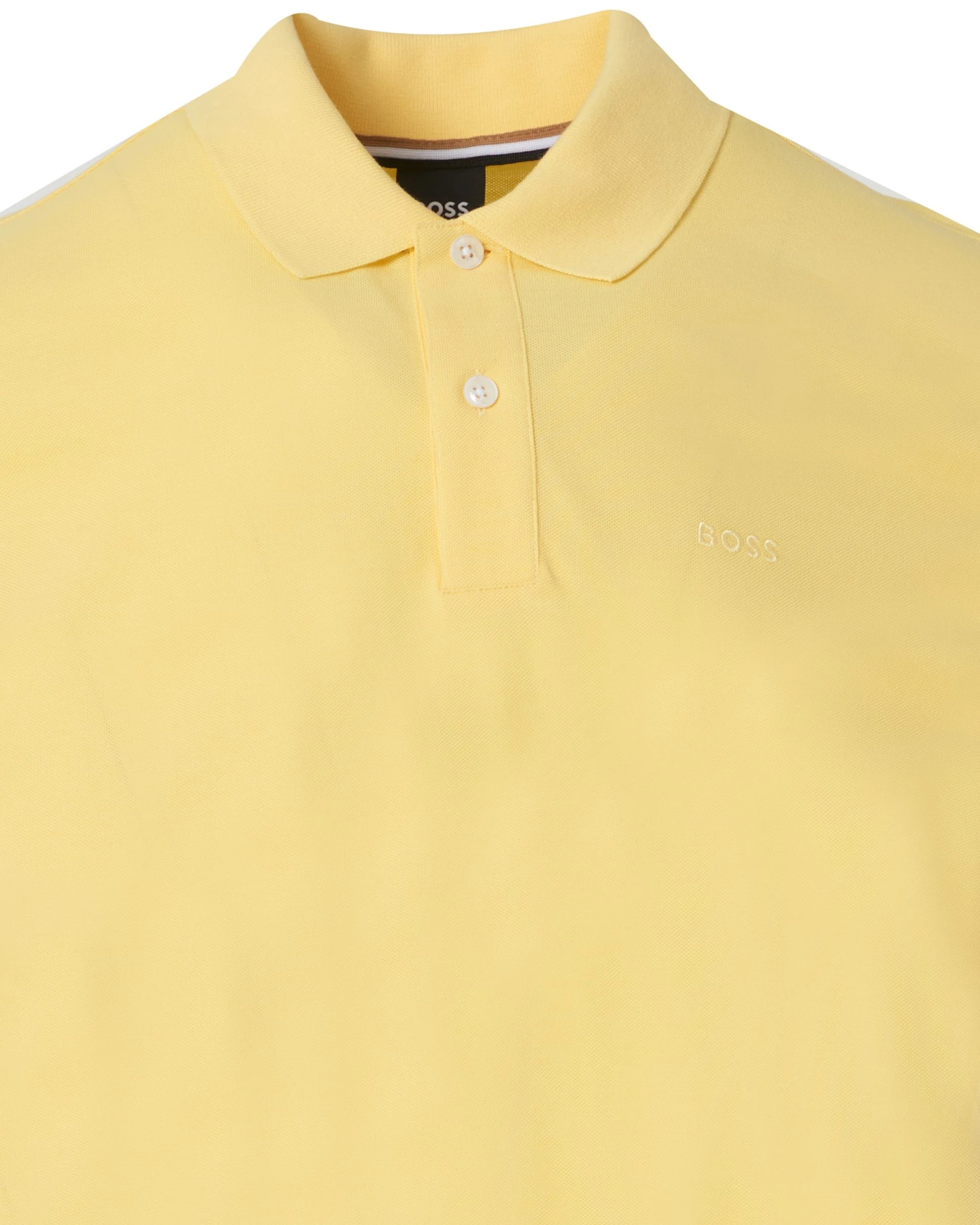 Hugo Boss Menswear Pallas Polo KM - Afbeelding 3