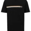 Hugo Boss Menswear Tiburt T-shirt KM