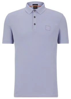 Hugo Boss Casual Passenger Polo KM