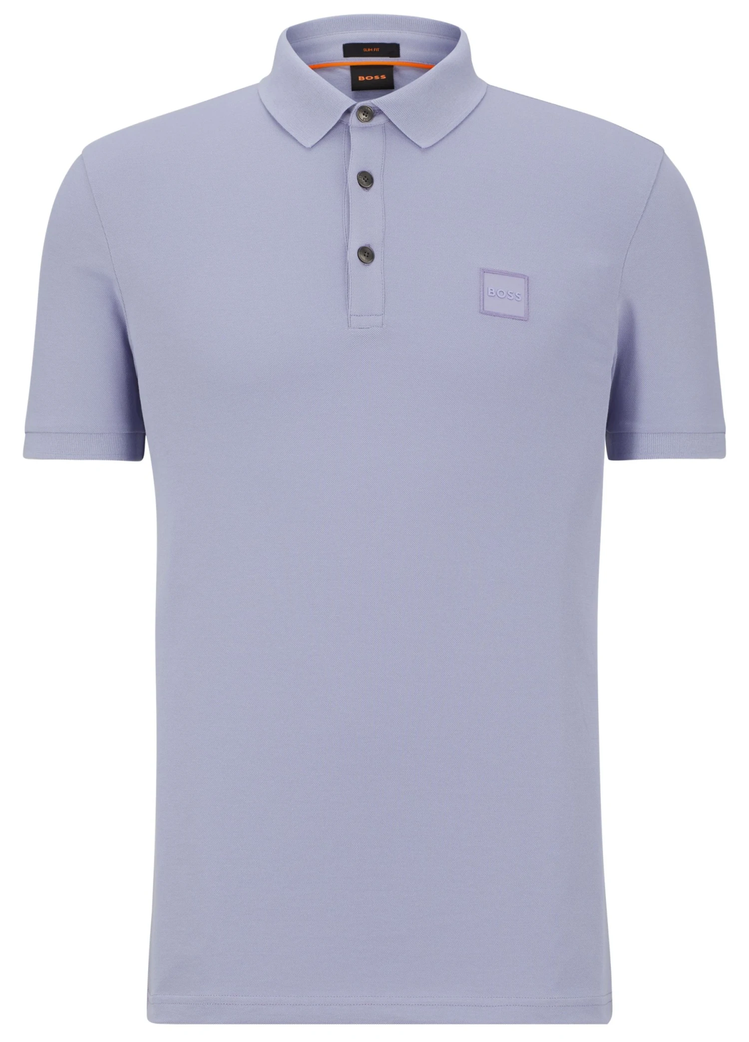 Hugo Boss Casual Passenger Polo KM
