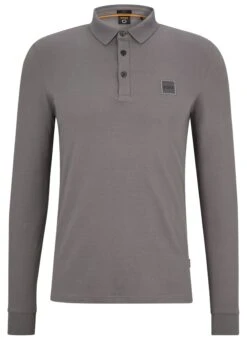 Hugo Boss Casual Passerby Polo LM