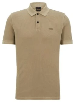 Hugo Boss Casual Prime Polo KM
