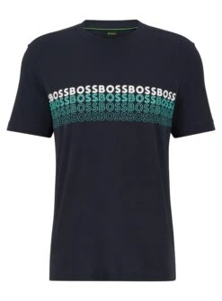 Hugo Boss Leisure T-shirt KM