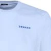 DENHAM Dev Reg T-shirt KM
