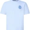 DENHAM Soho Box T-shirt KM