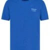 DENHAM Line Reg T-shirt KM