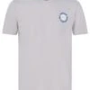 DENHAM Vintage Reg T-shirt KM