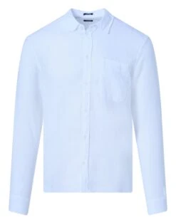 DENHAM Rob Casual Overhemd LM