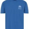 DENHAM House Box T-shirt KM